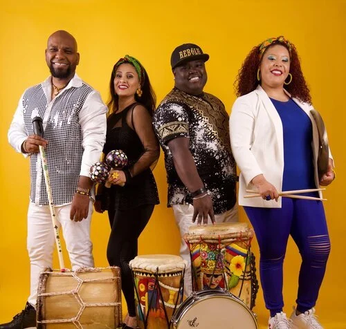 Rebolu @ London, Canada