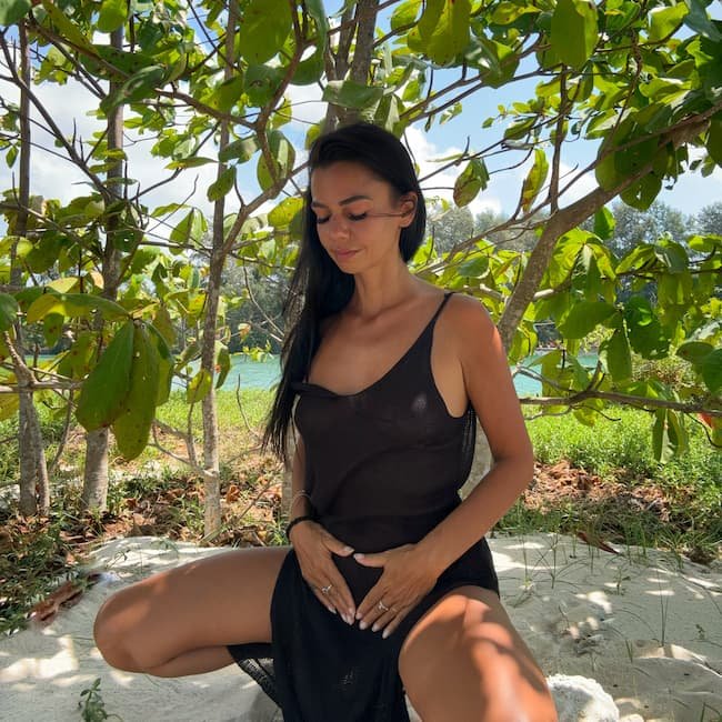 Womb Healing Course for Women | Embodied Feminine