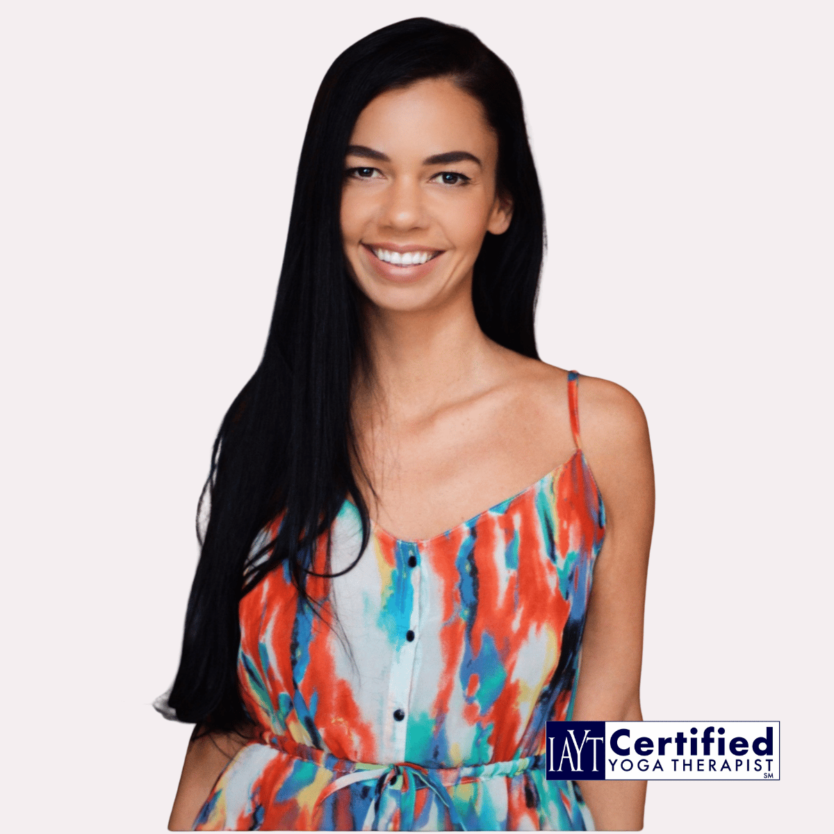 Joss Frank certified yoga therapist specialising in womb healing and pelvic health for women