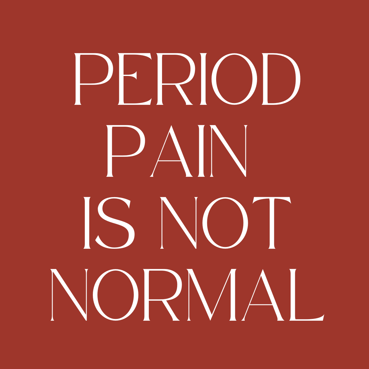reduce period pain, free guide
