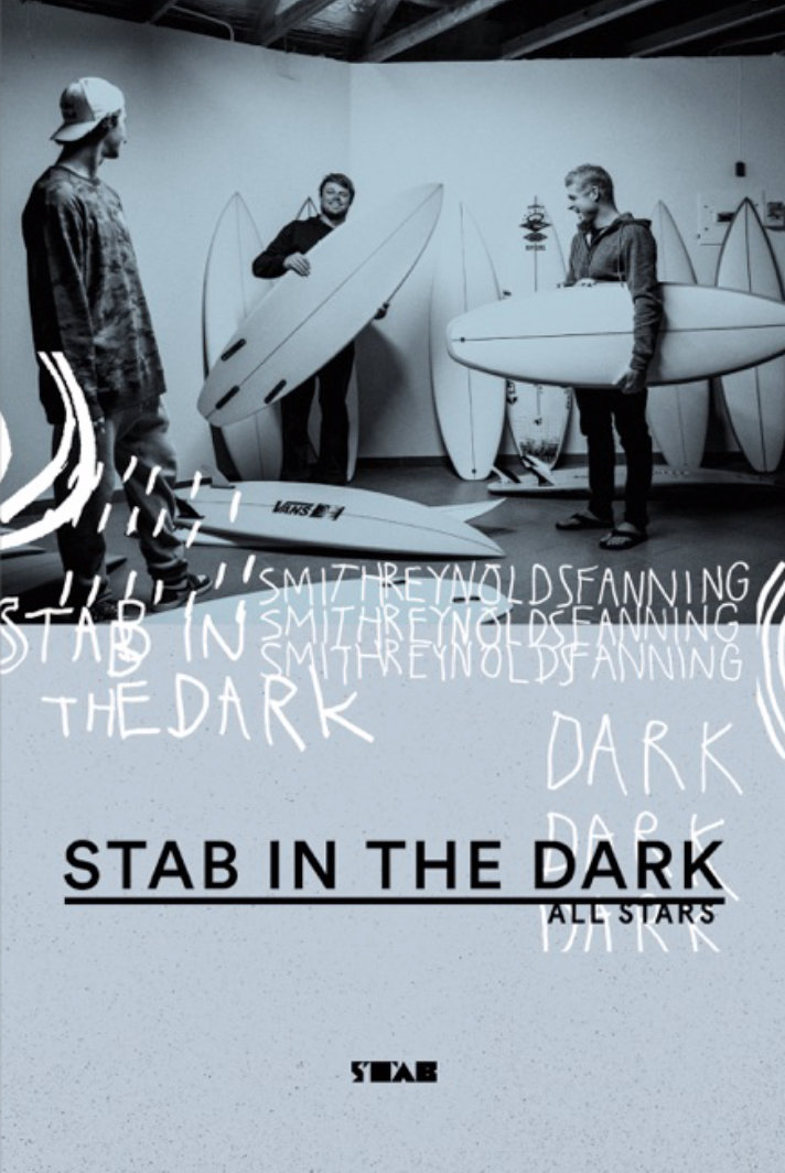 Stab in the Dark All Stars Film