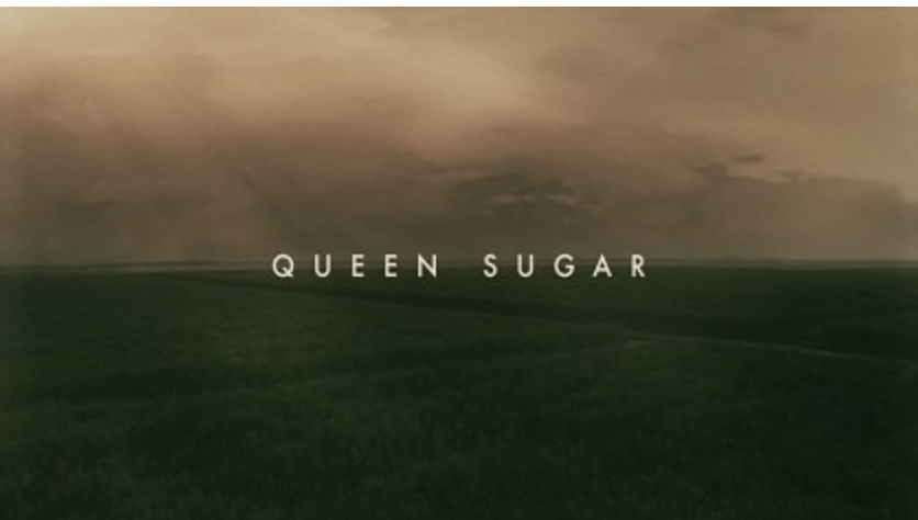 Queen Sugar Series