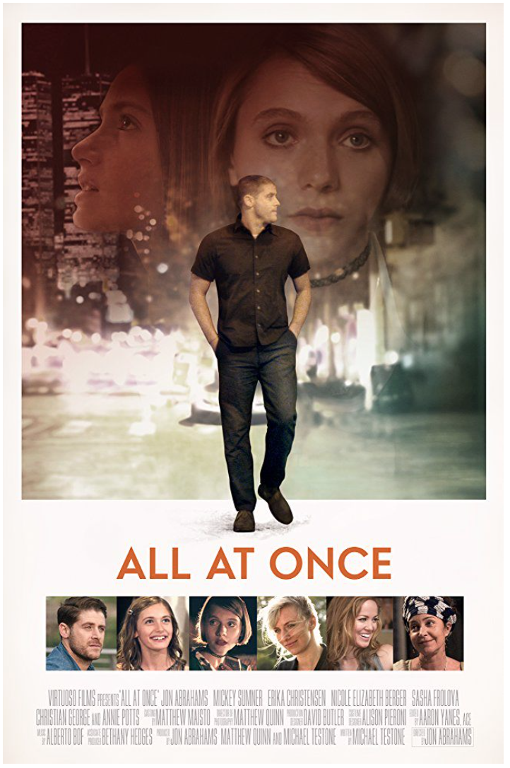 All at Once Soundtrack