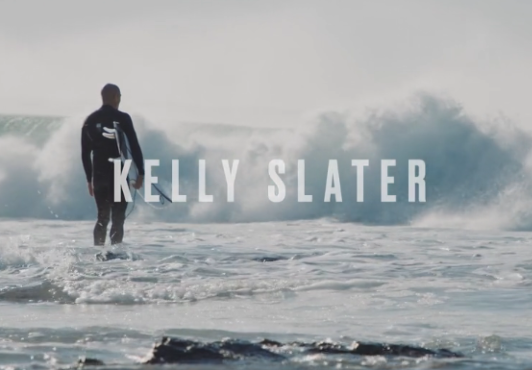 Kelly Slater Series