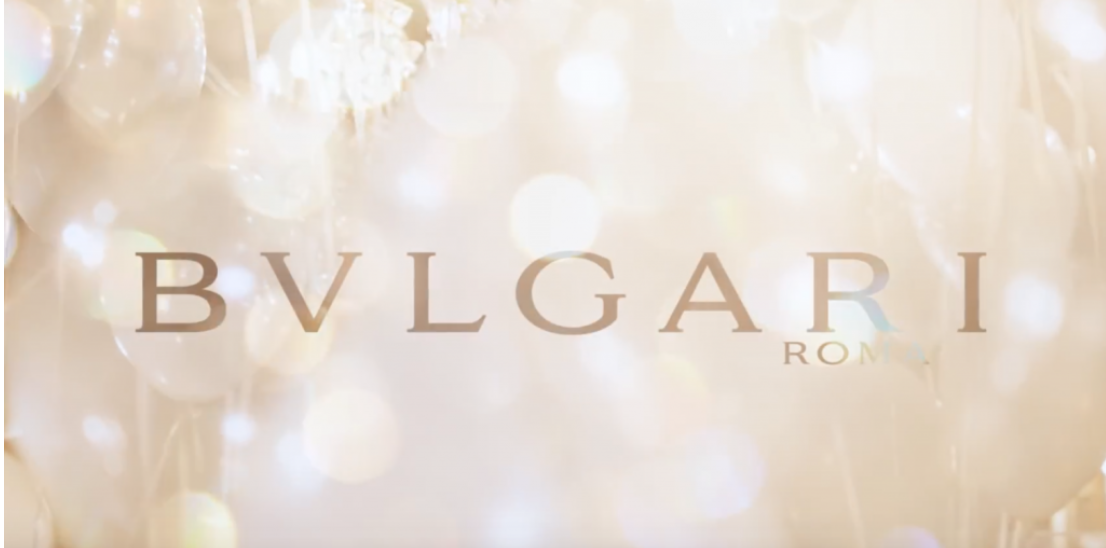 BVLGARI Commercial