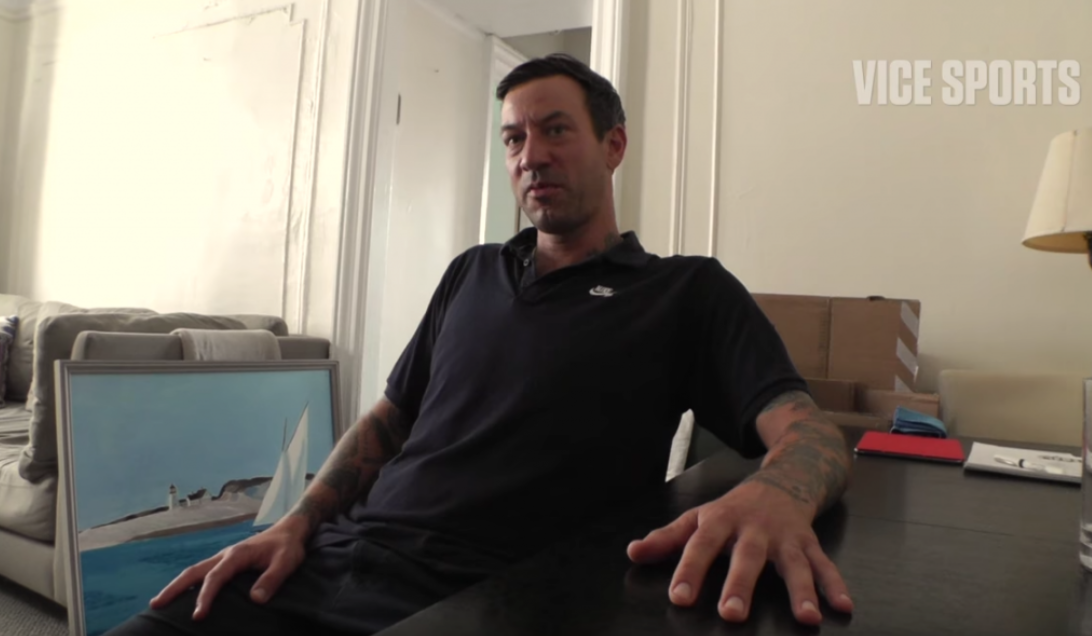 Brian Anderson on being a gay skateboarder