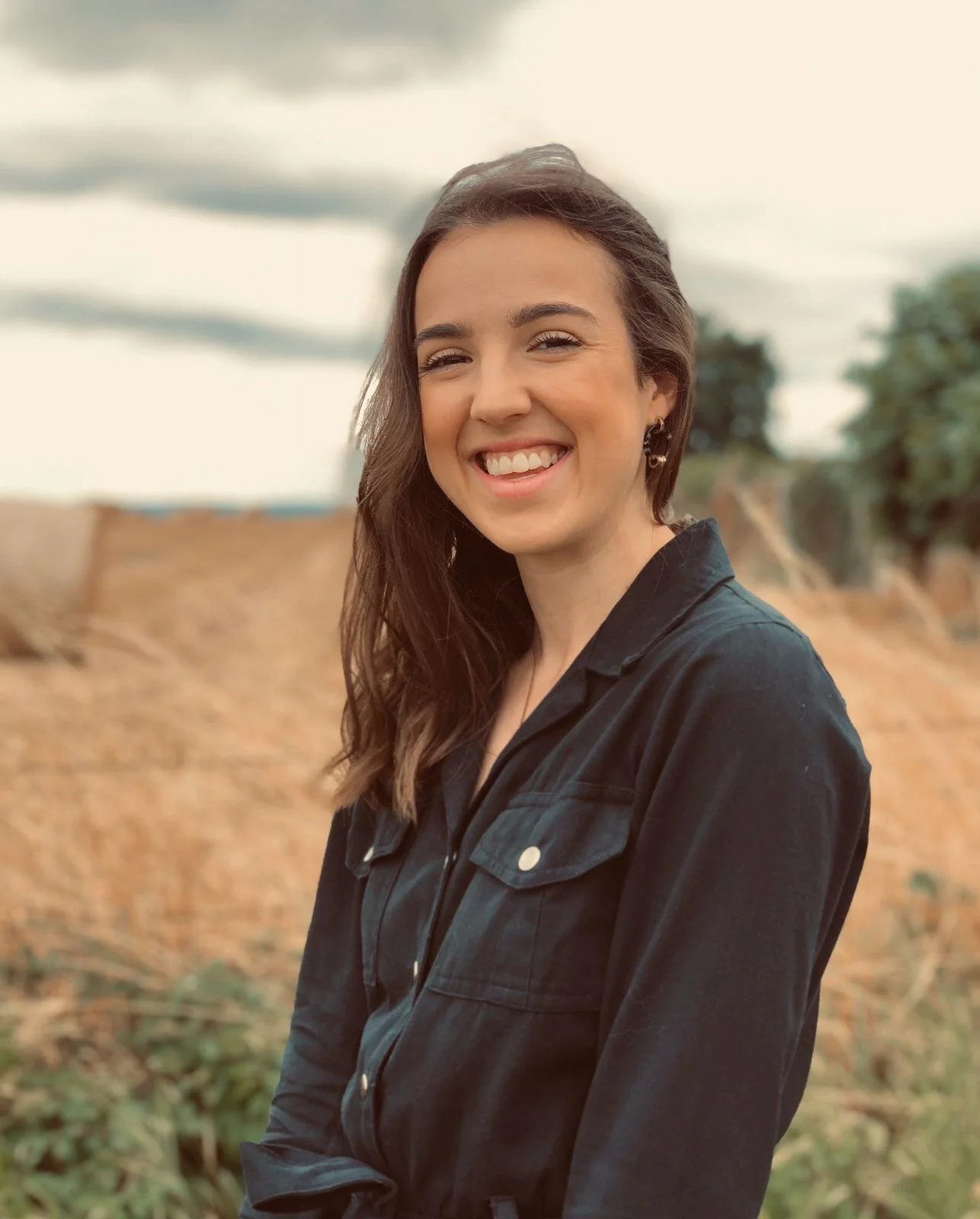 Interview with Jordan Ashmore 