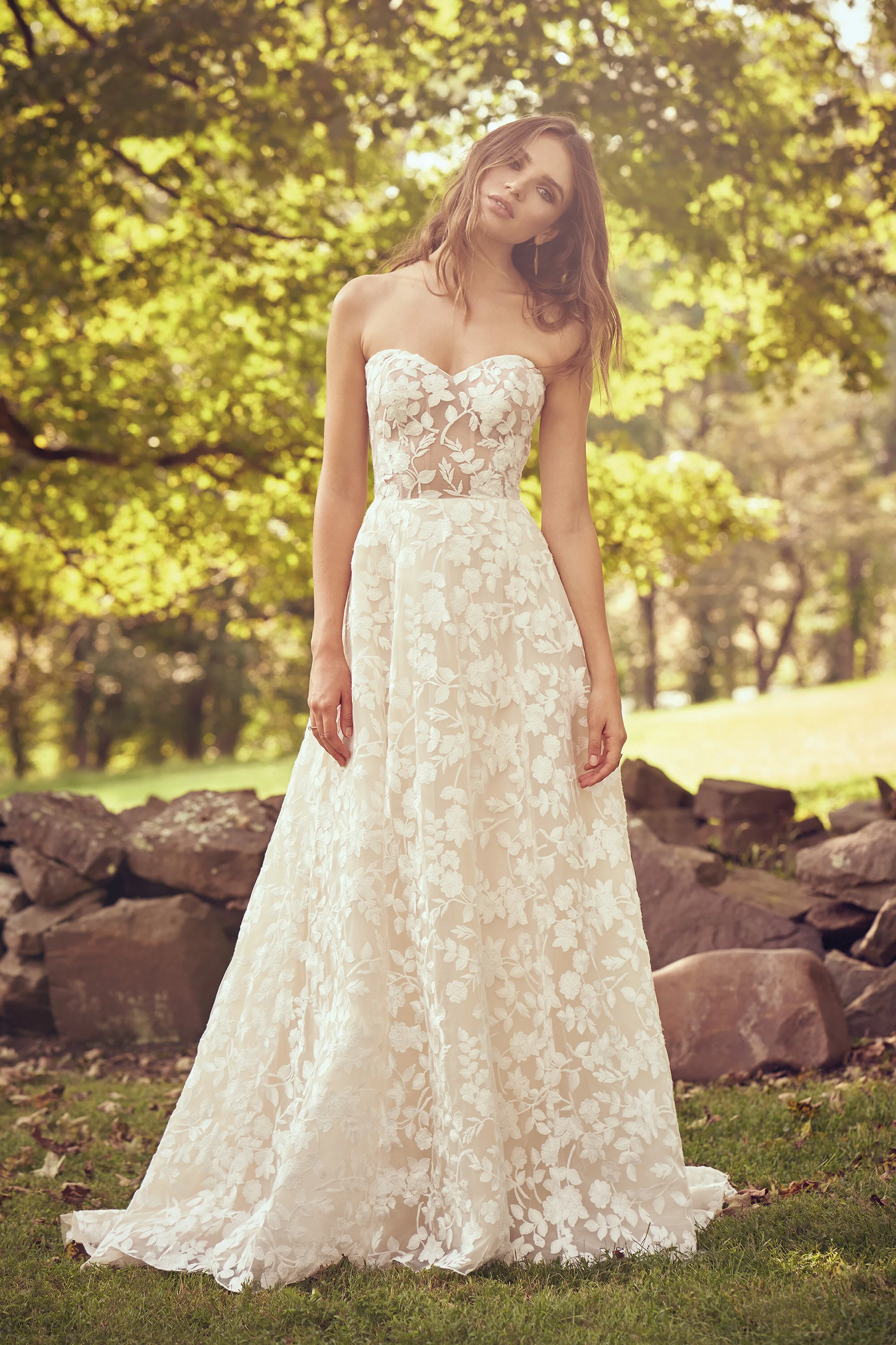 lillian west wedding dress prices