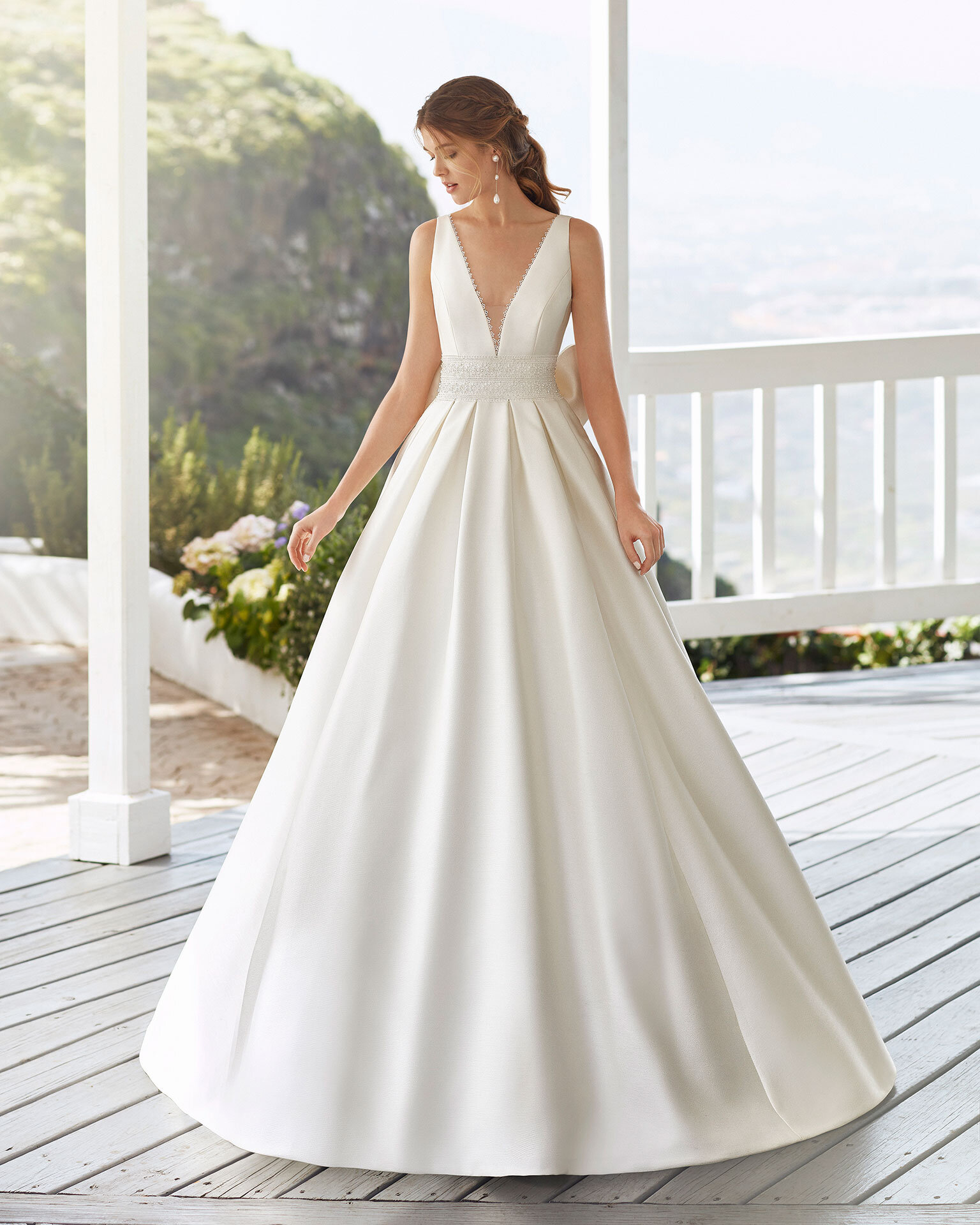 Rosa Clara — Lidia's Brides
