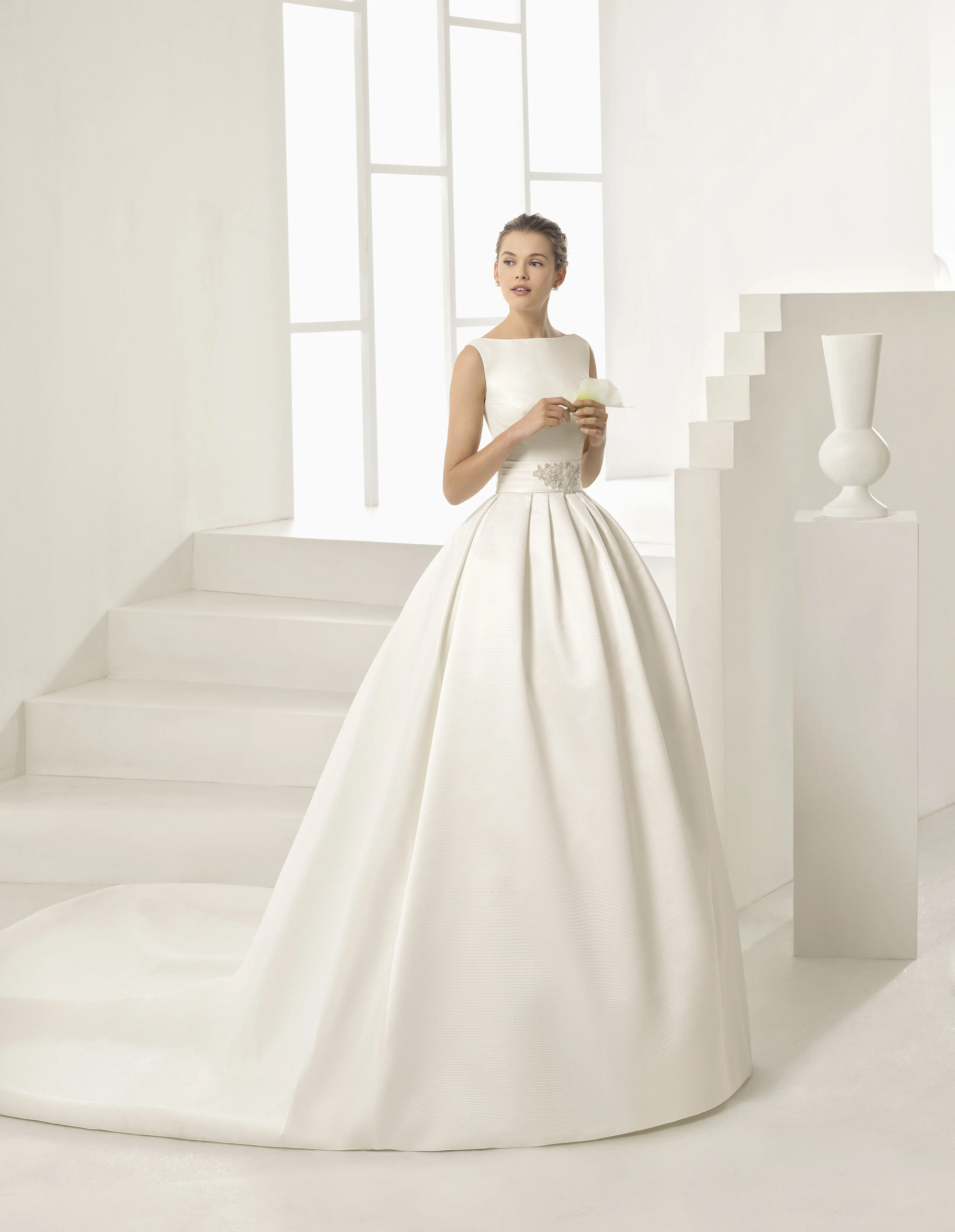 Rosa Clara — Lidia's Brides