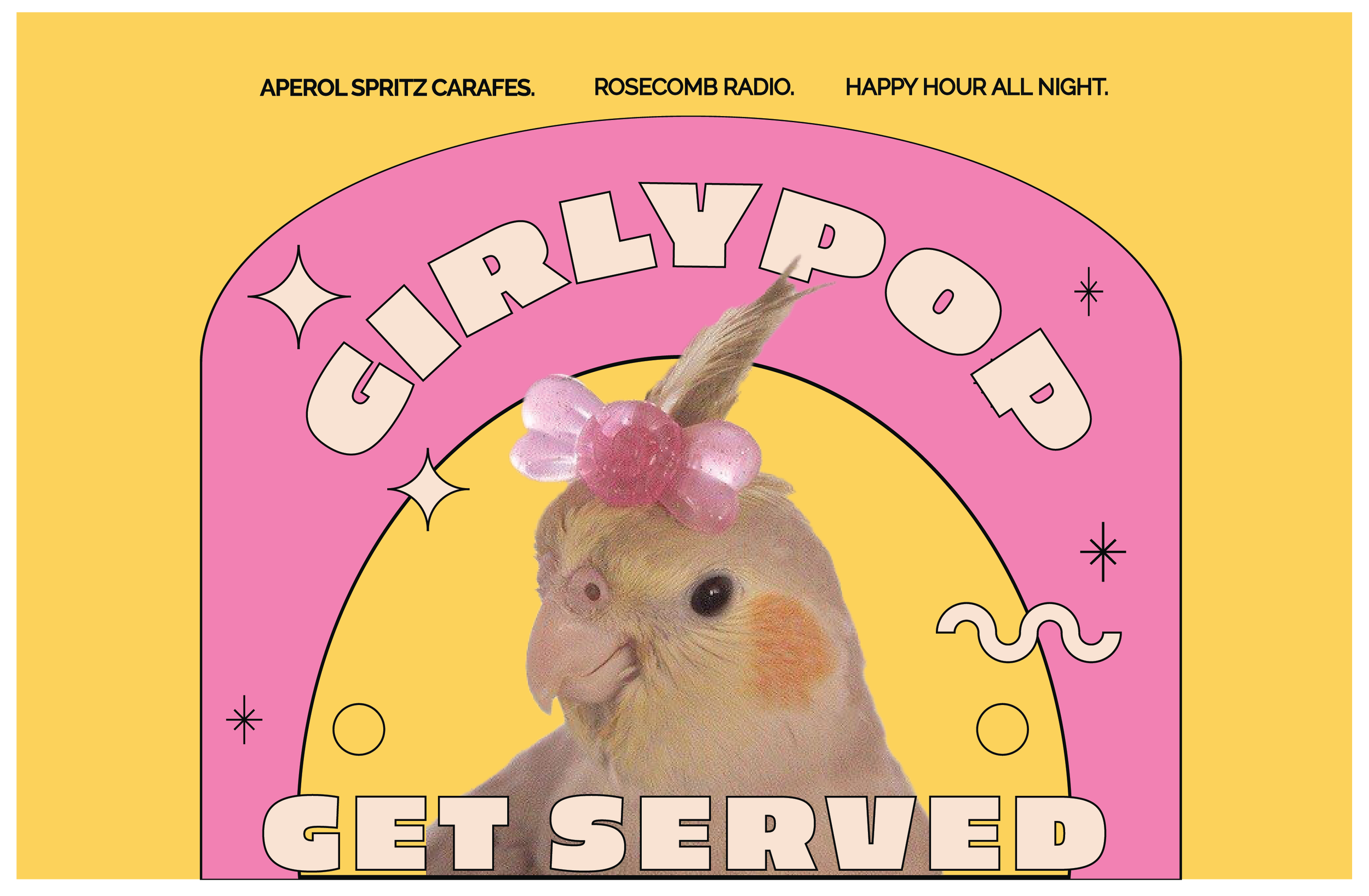 Girly Pop