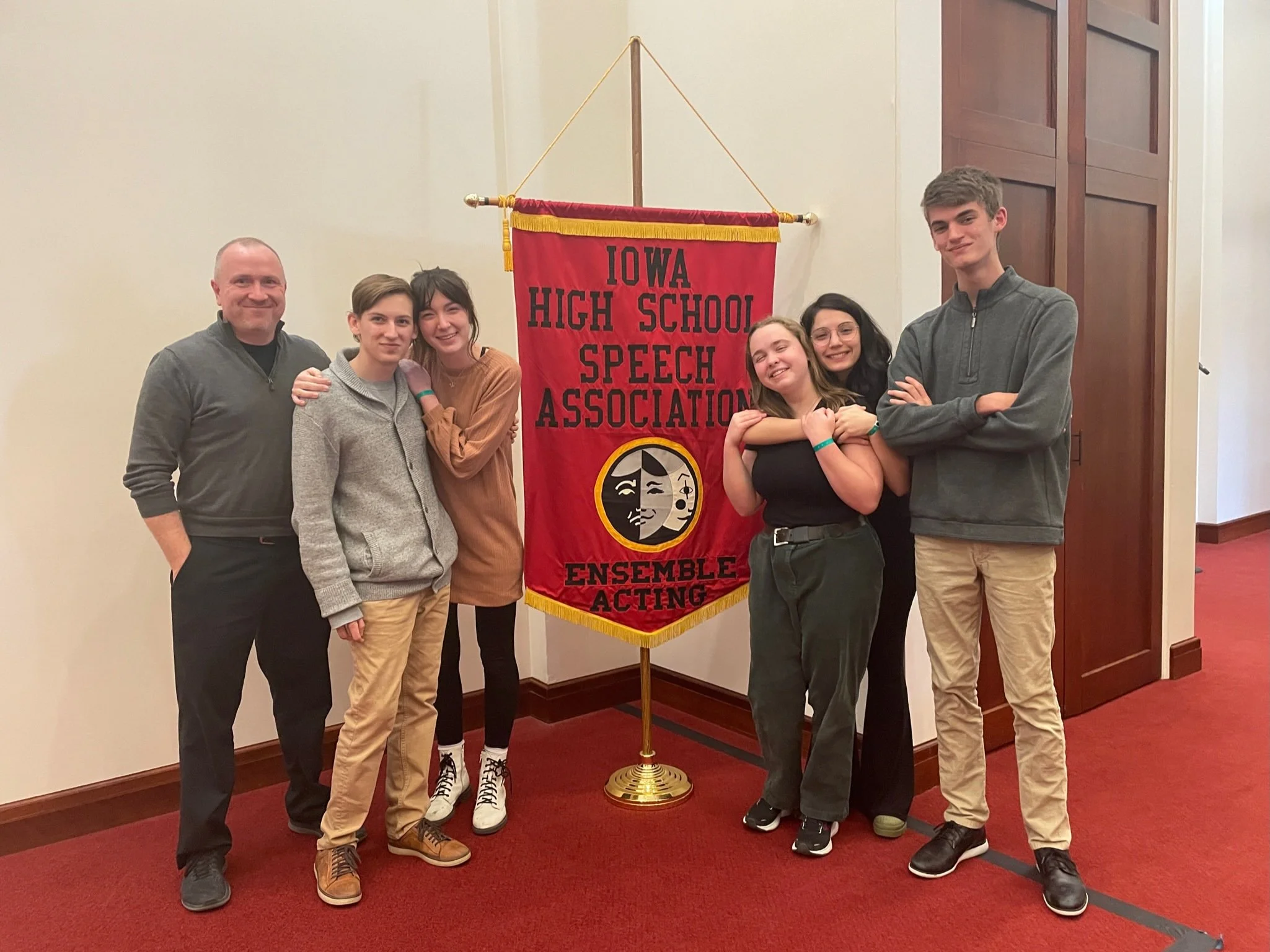 The Power of Two Seconds