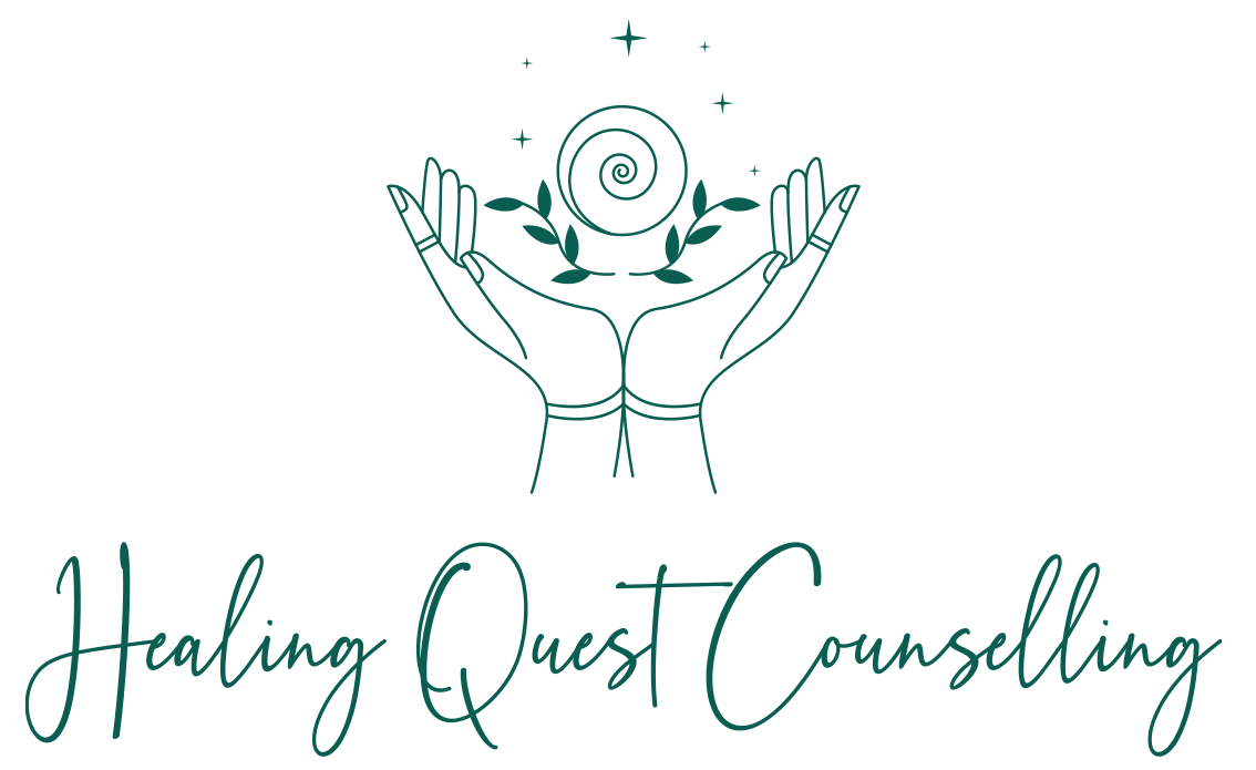 Healing Quest Counselling