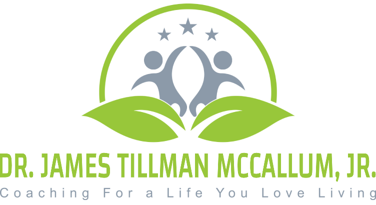 Dr. James Tillman McCallum Jr.