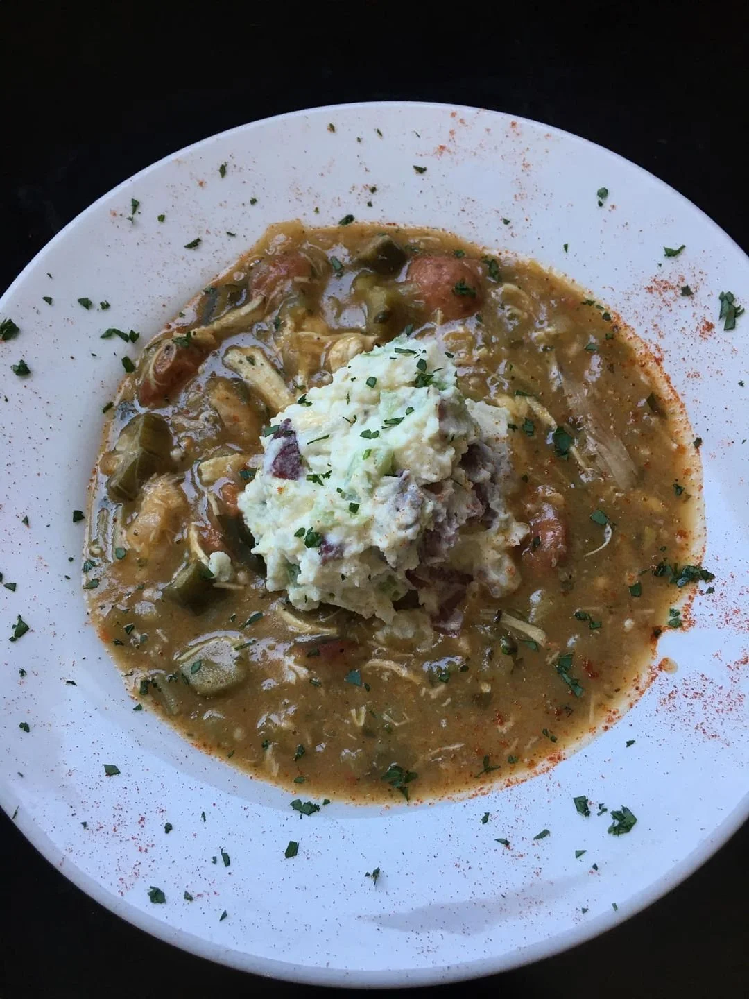 gumbo with pot salad.jpg