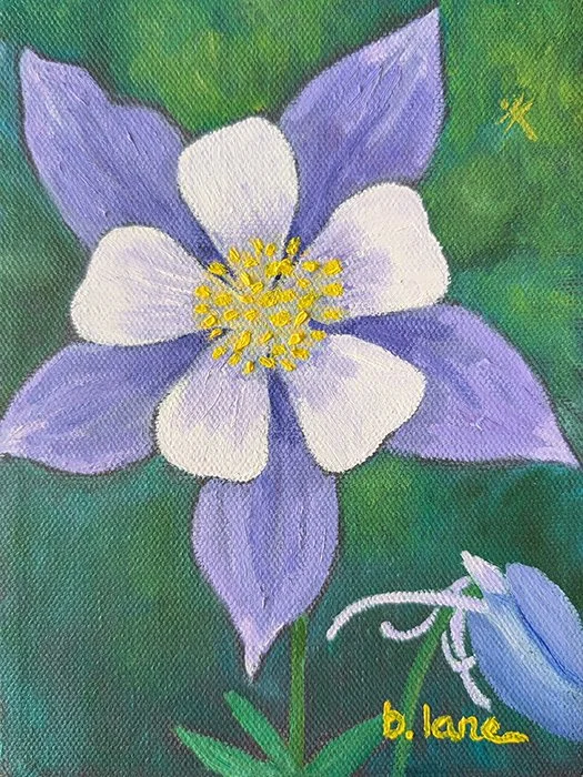 Columbine