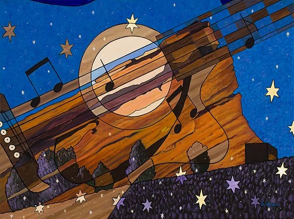 Last Song of the Night