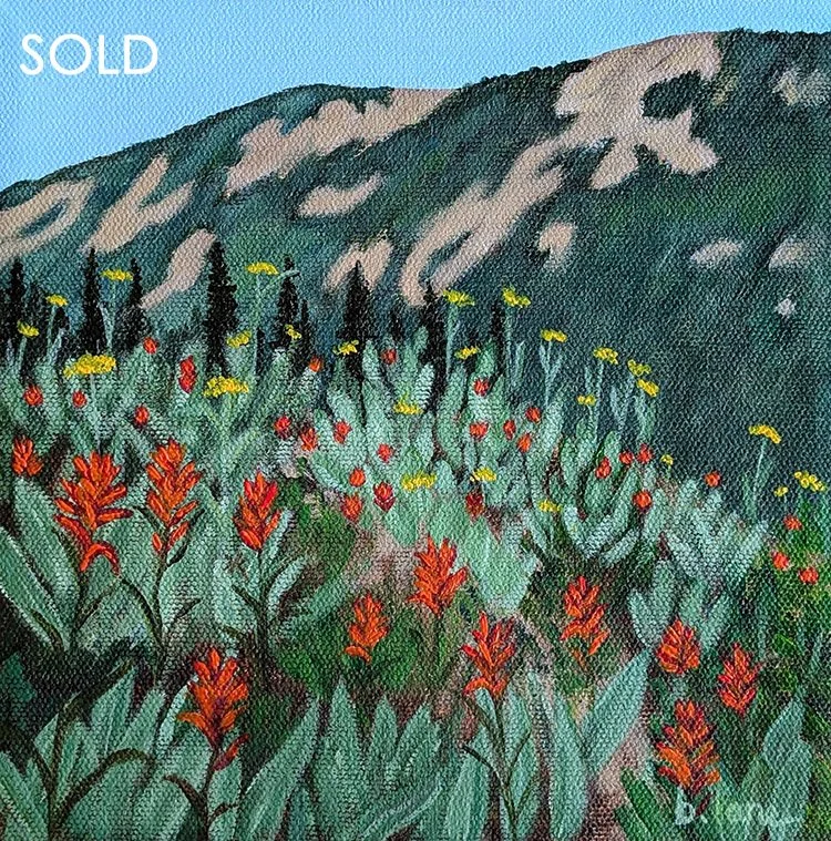 Summer Meadow