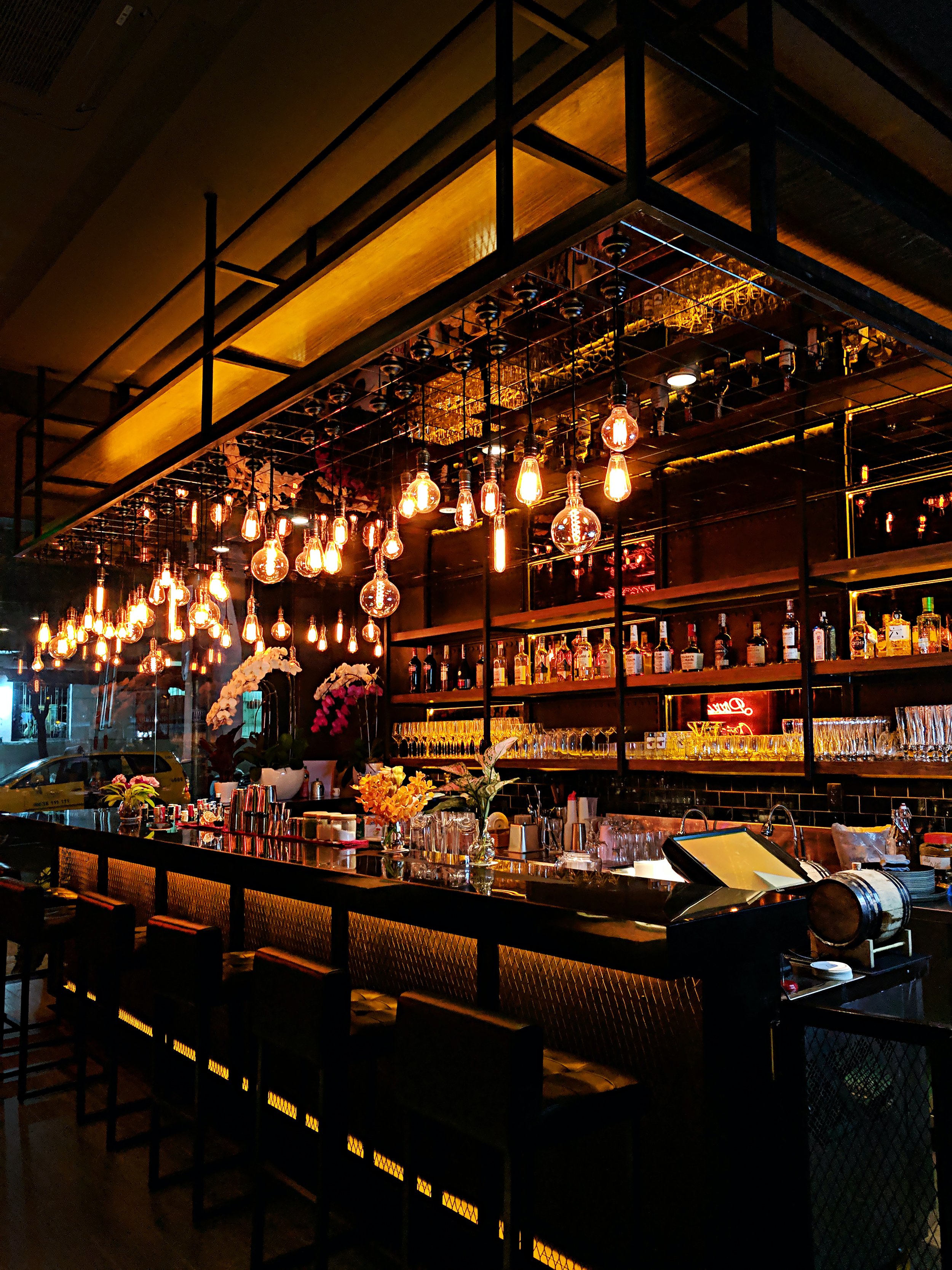 How to Open a Bar Restaurant or Café Developing your Concept Fab How to Open a Bar Restaurant or Café Developing your Concept Fab