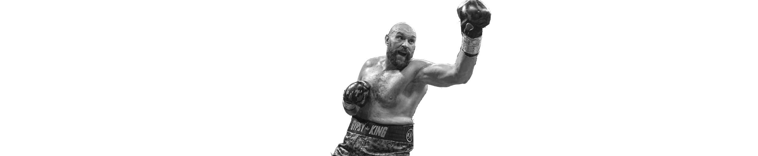 Download Mike Tyson No Background Gif