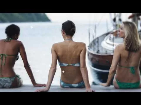 WNY Presents Sugar Beach, St Lucia