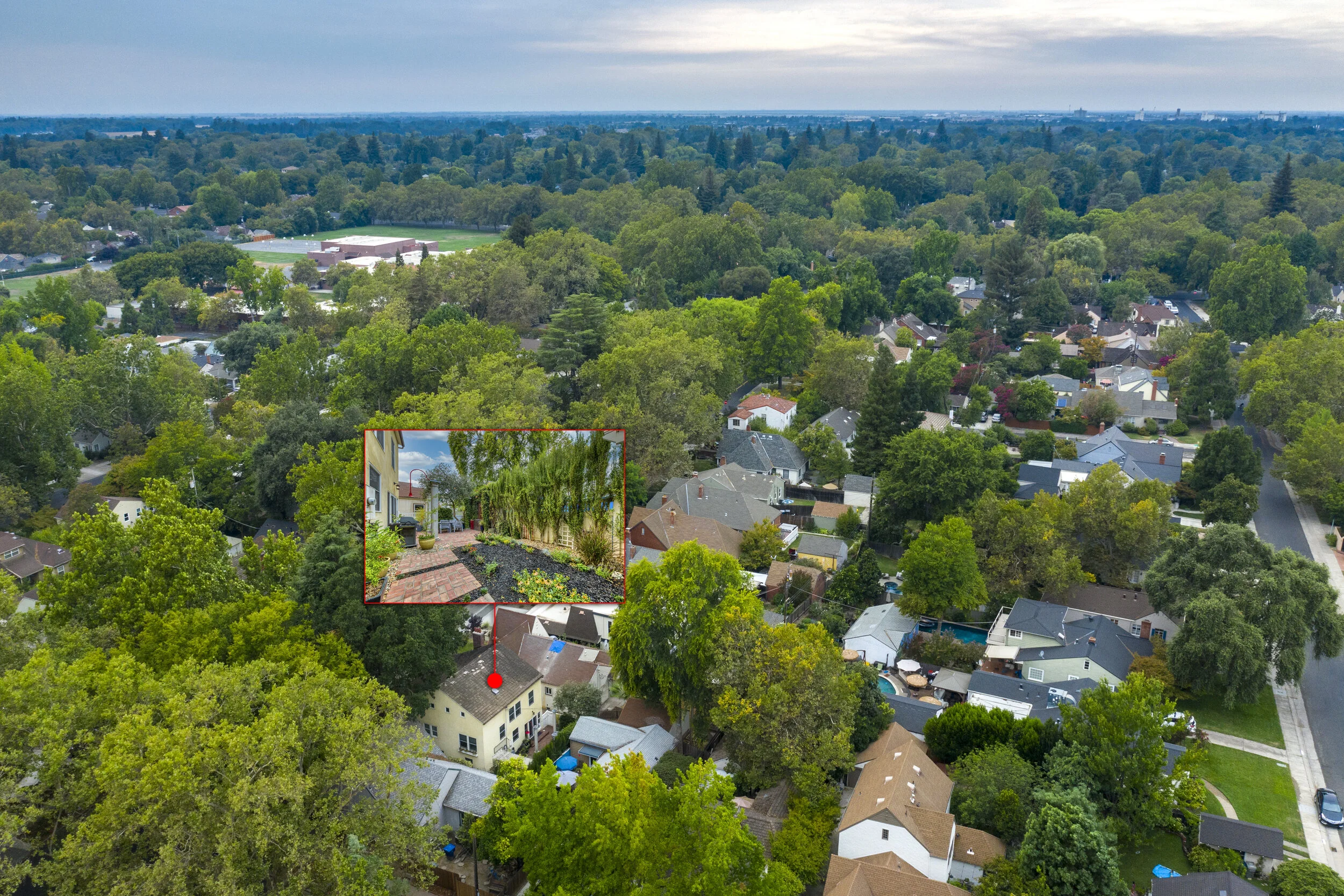 1755 4th Ave, Sacramento, CA 95818 — SNAP A PROP