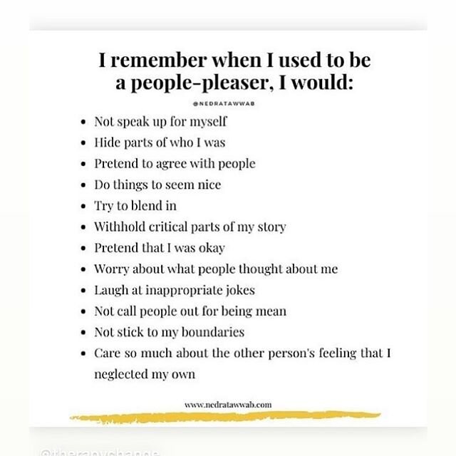 #repost @therapychange @nedratawwab