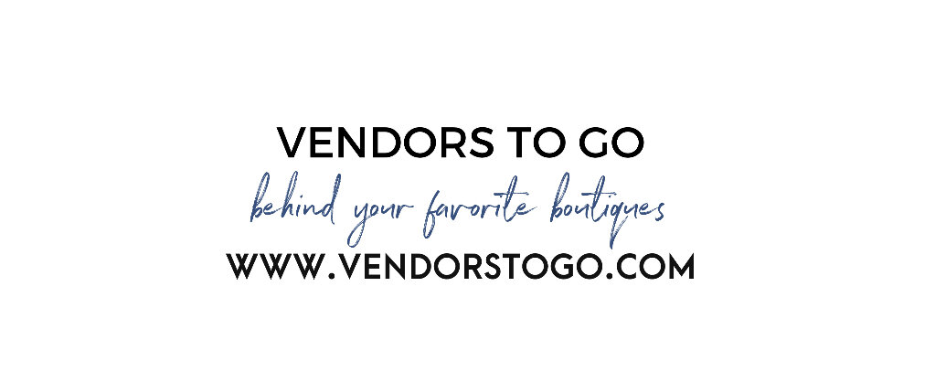 for daily updates follow @vendorstogo on Instagram