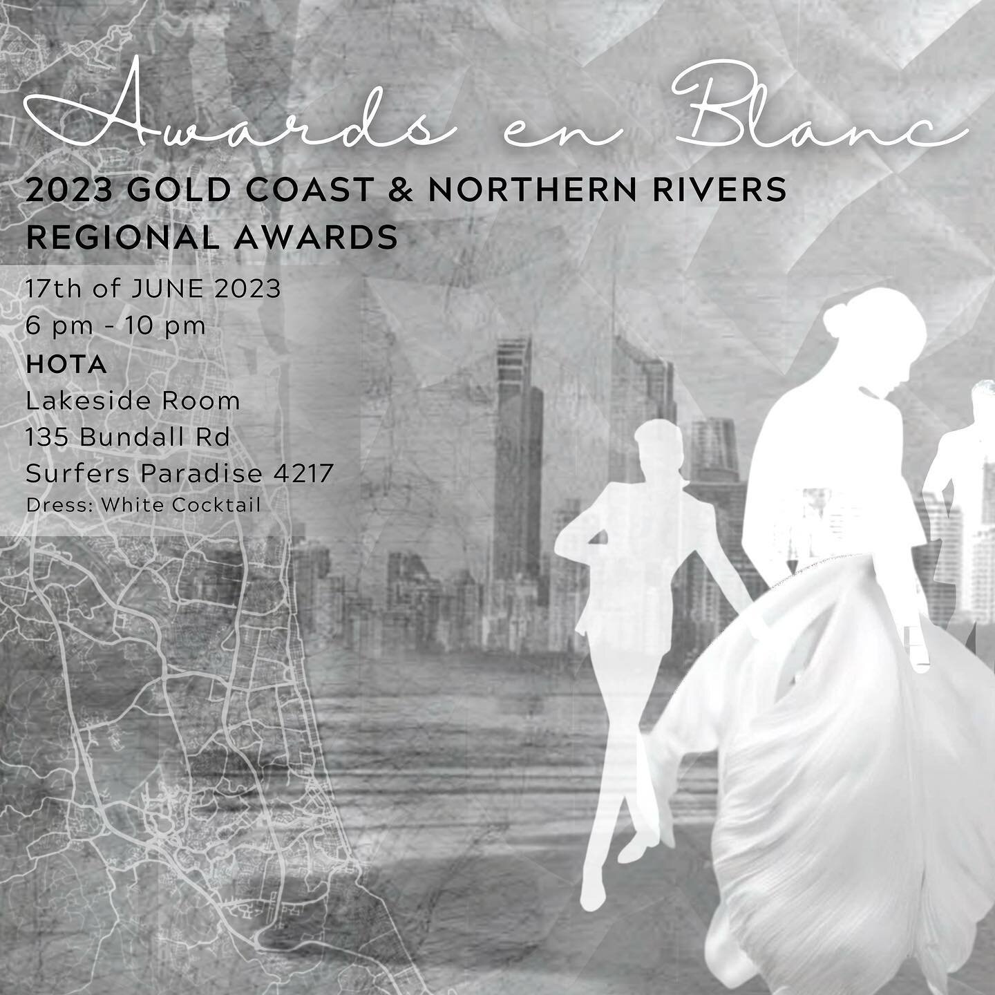 2023 Gold Coast &amp; Northern Rivers Regional Awards are on this Saturday night @hotagc !!
Celebrating 40 Years!
Ticket&rsquo;s still available link to register is in Bio. See you there!!
@institute_architects_qld