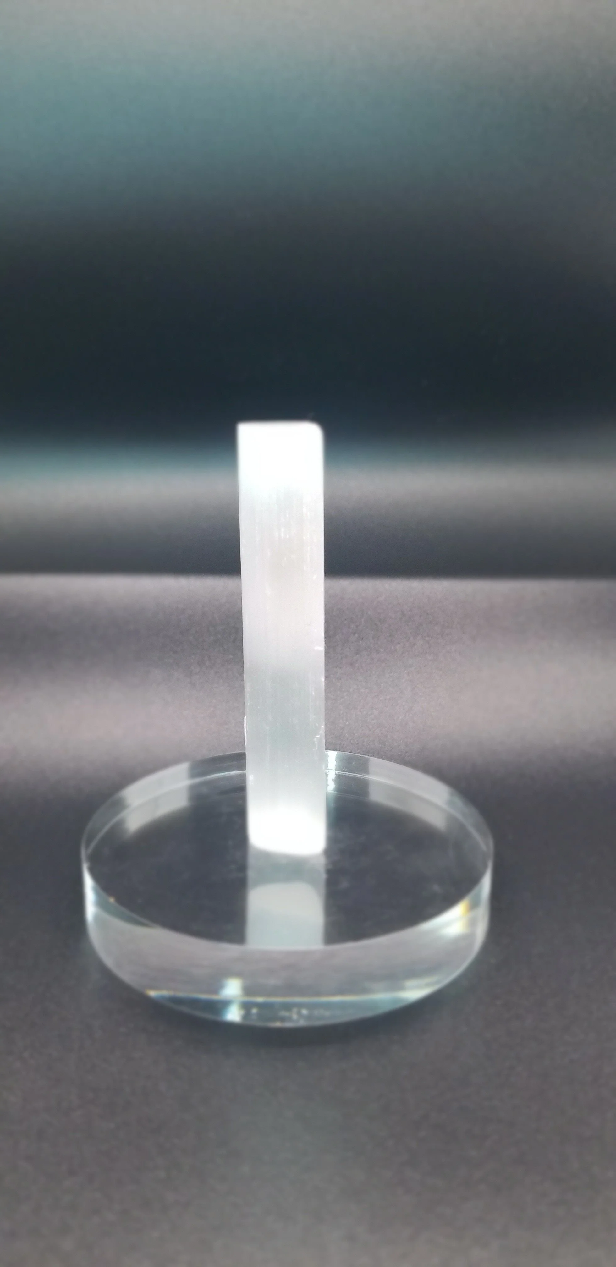Medium Selenite Wands