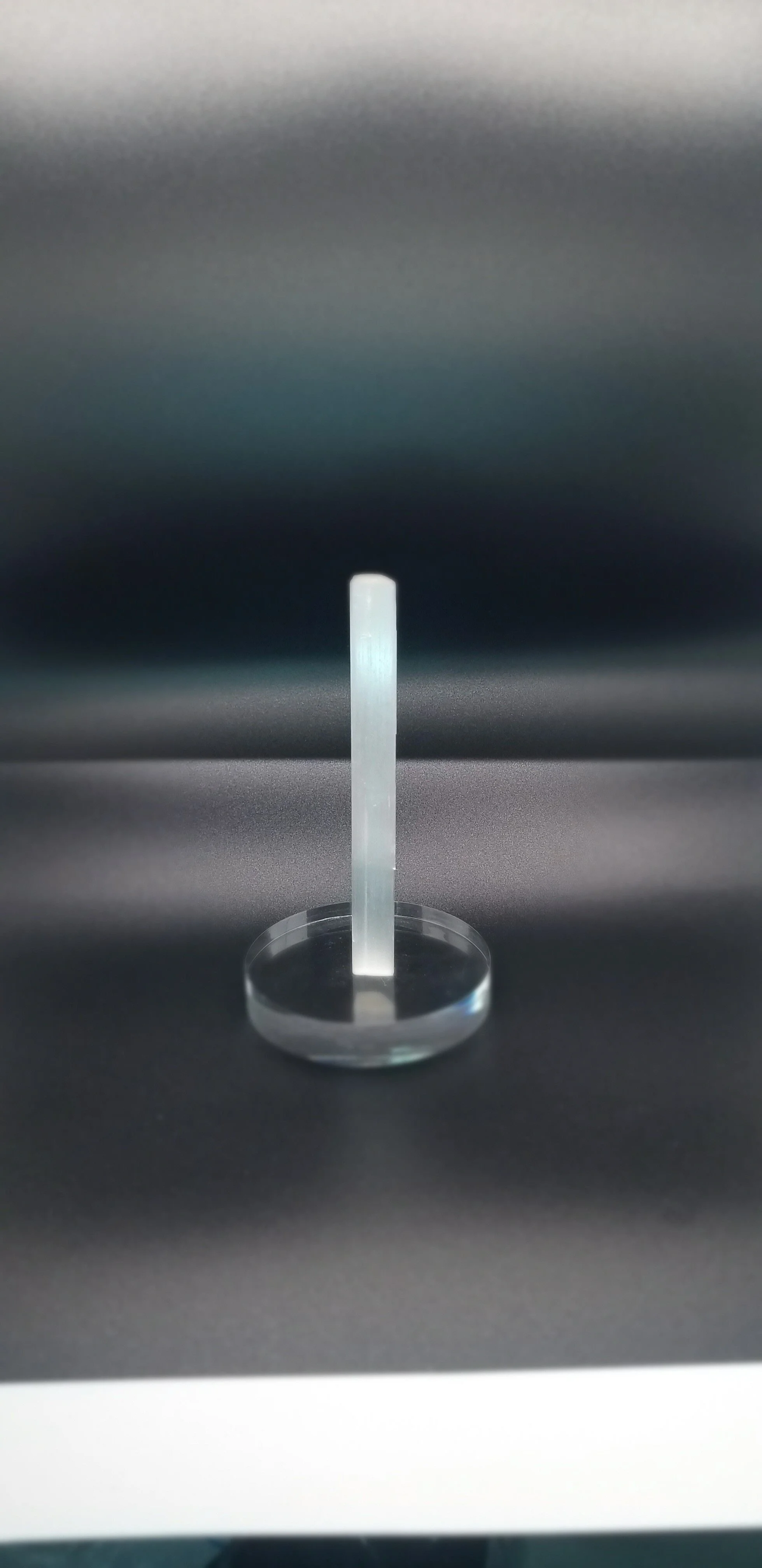 Large Selenite Wand