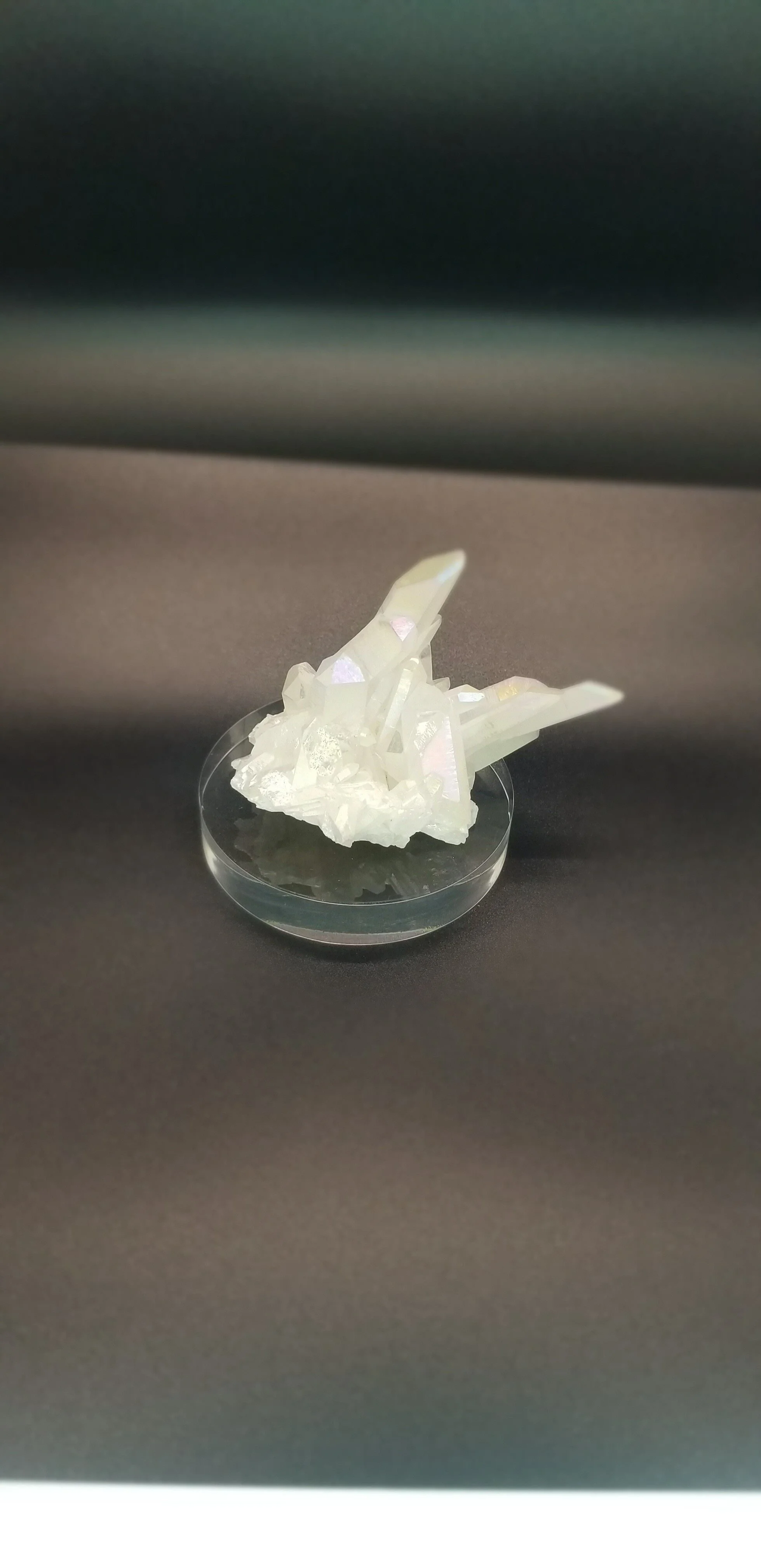 Angel Aura Cluster 1