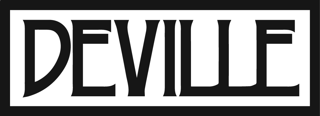 The story of Deville — Deville Café & Bar