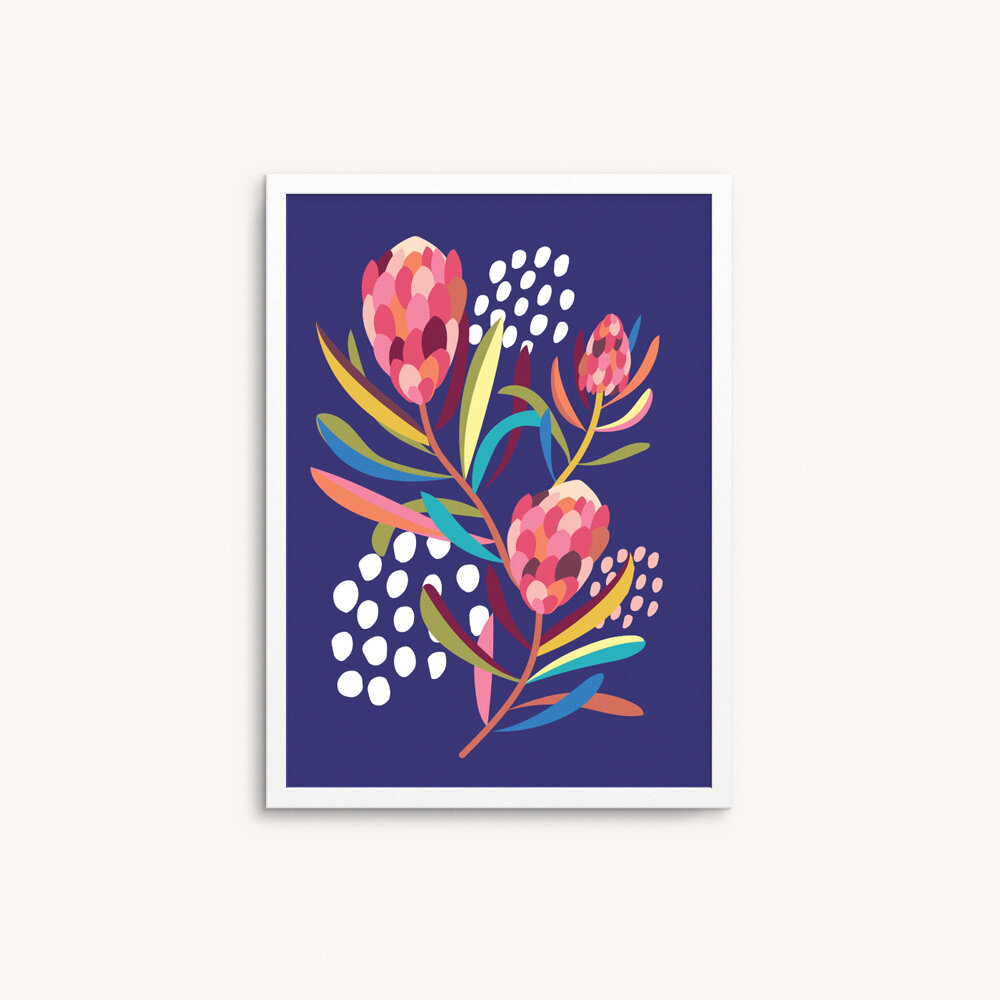 CW_WALLART_MOCKUP_Protea_Navy2.jpg