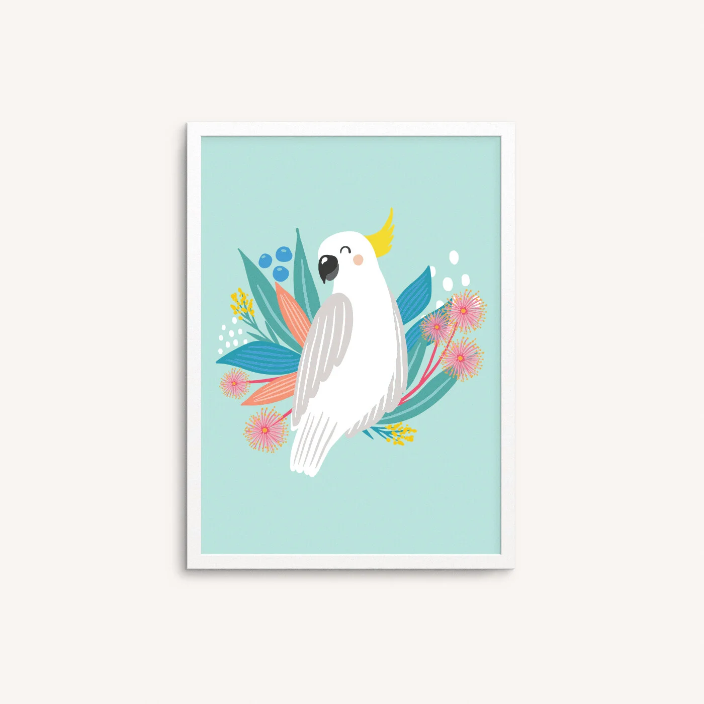 CW_WALLART_CheeryCockatoo_Aqua.jpg