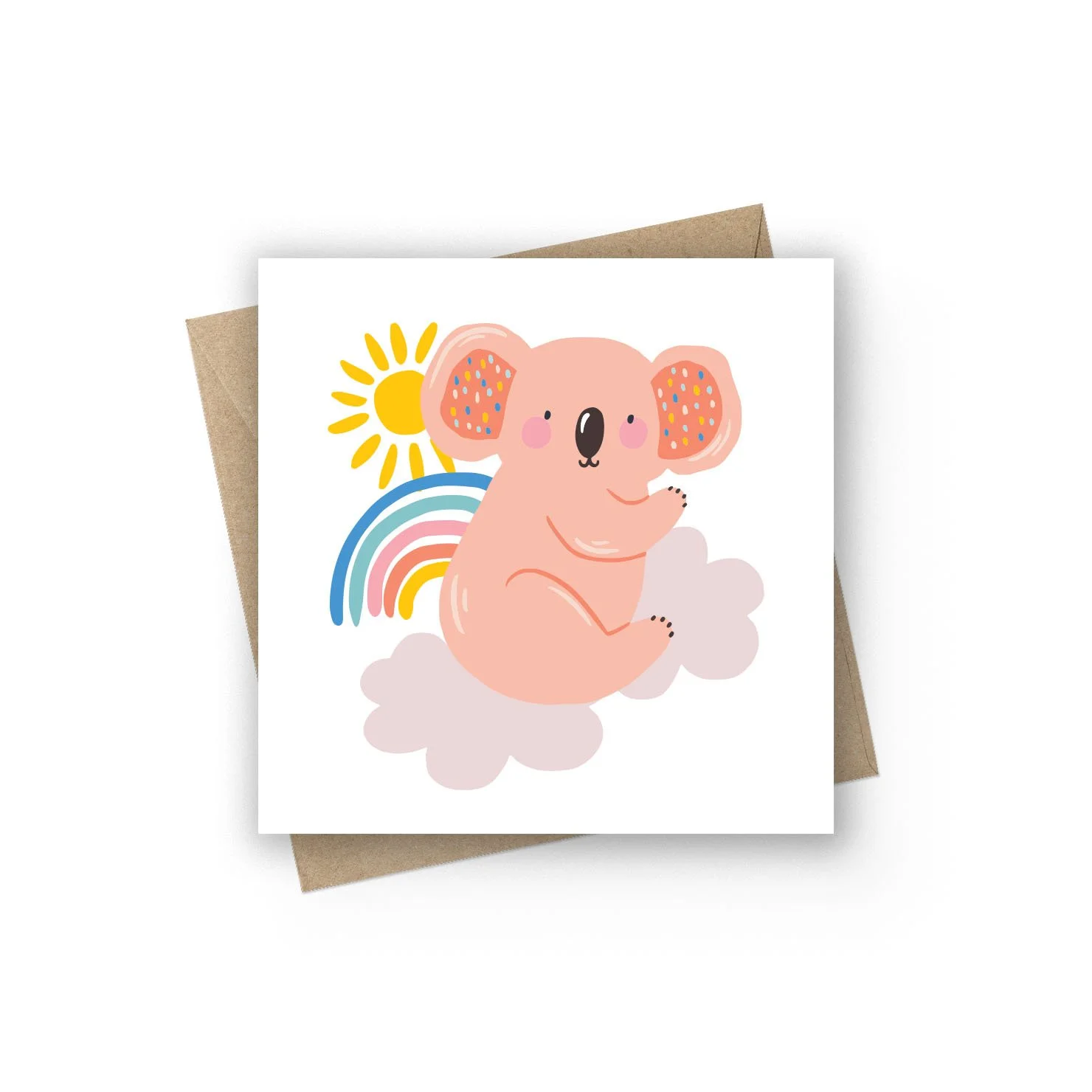Koala Rainbow Greeting Card.jpg