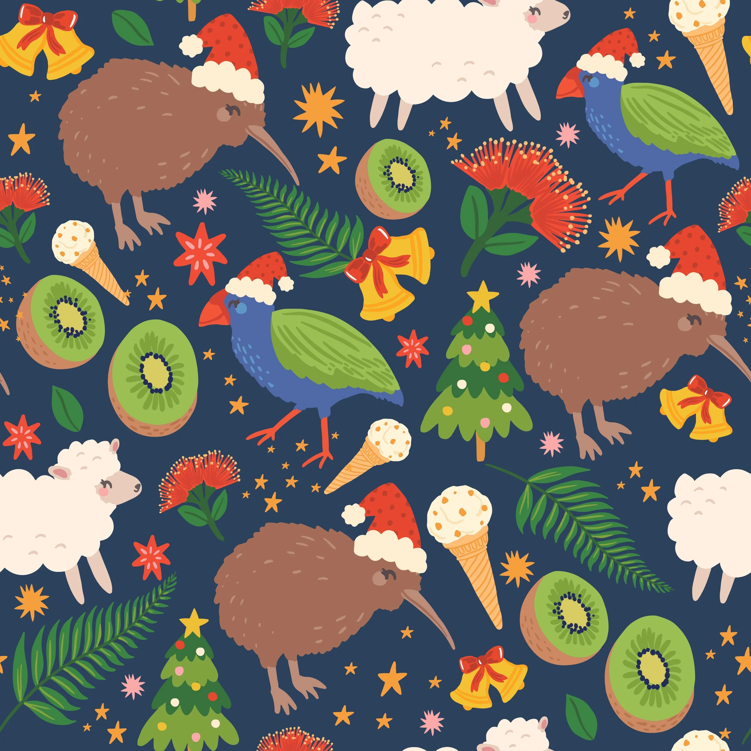 Christie Williams_A New Zealand Christmas_Navy-CMYK JPEG.jpg