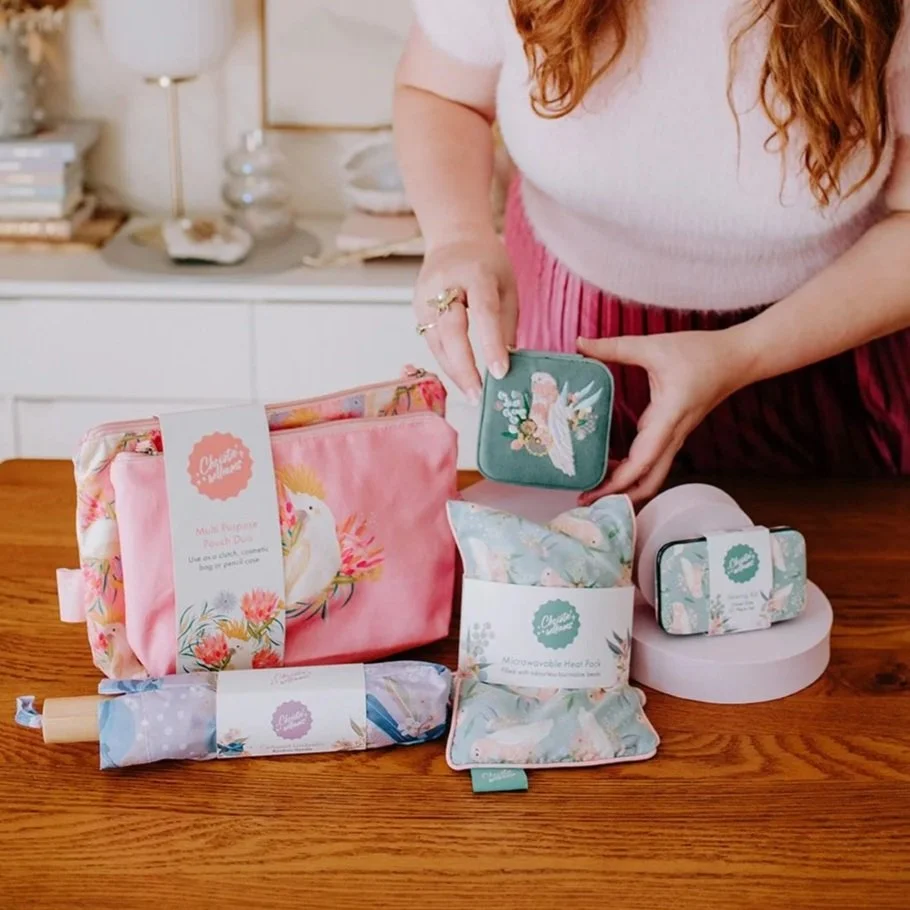 Australia Post Gift Range