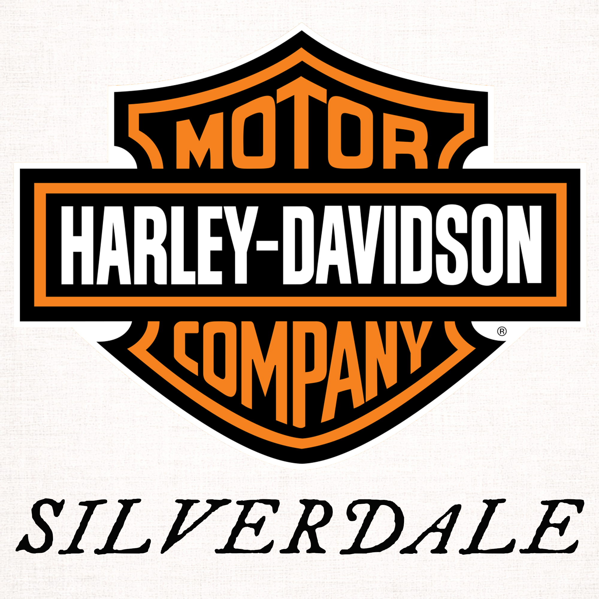 SILVERDALE // DESTINATION HARLEY DAVIDSON