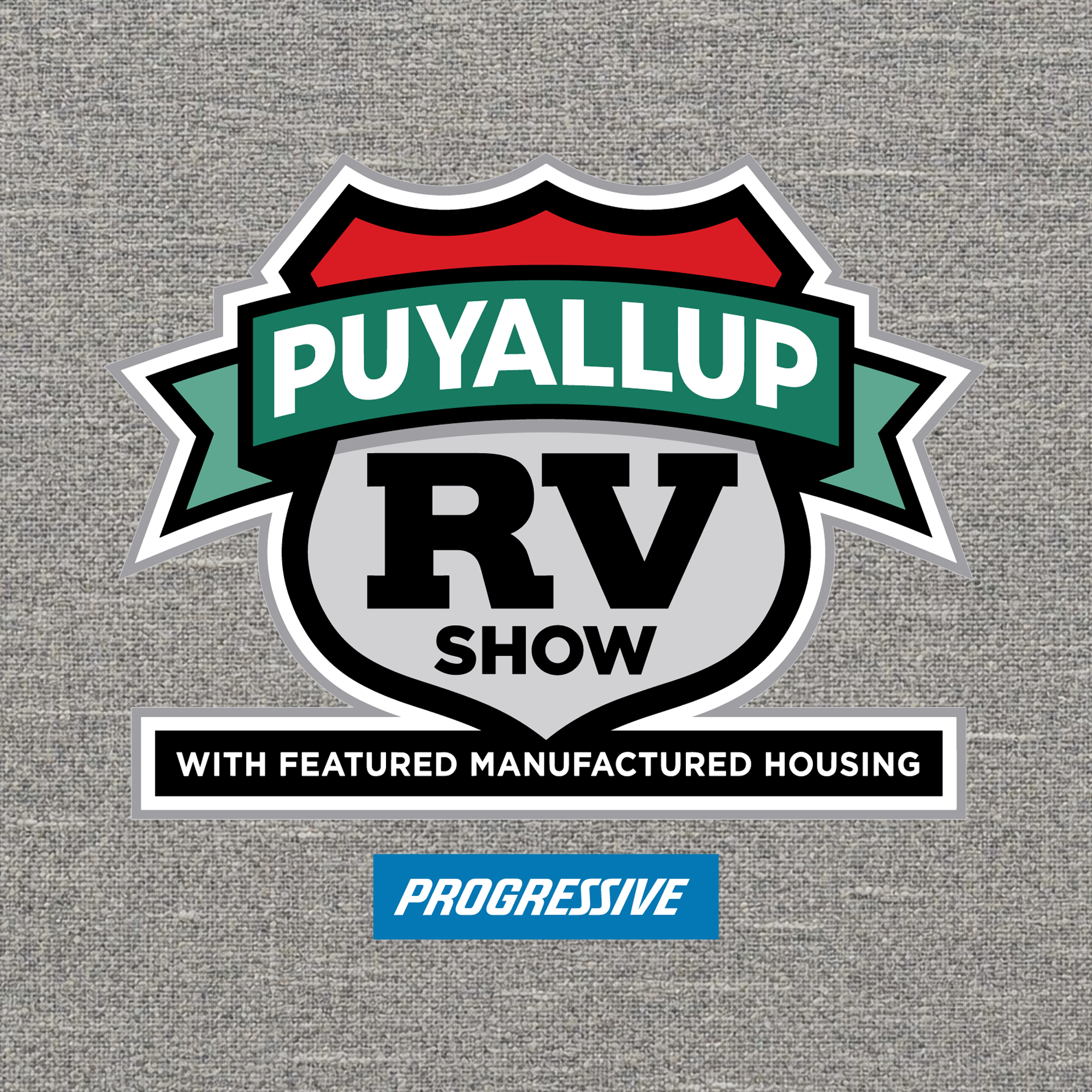PUYALLUP // PUYALLUP RV SHOW