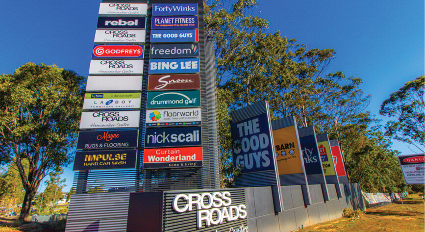 Product-Show  Crossroads Australia
