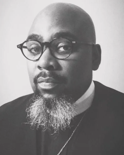 Rev. Dr. Stanley Hearst, II…My Pooh!