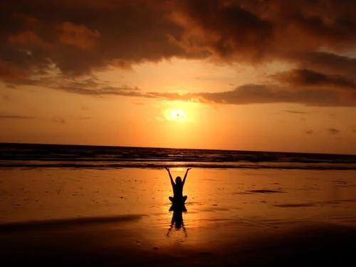 Sunday @7 Meditation