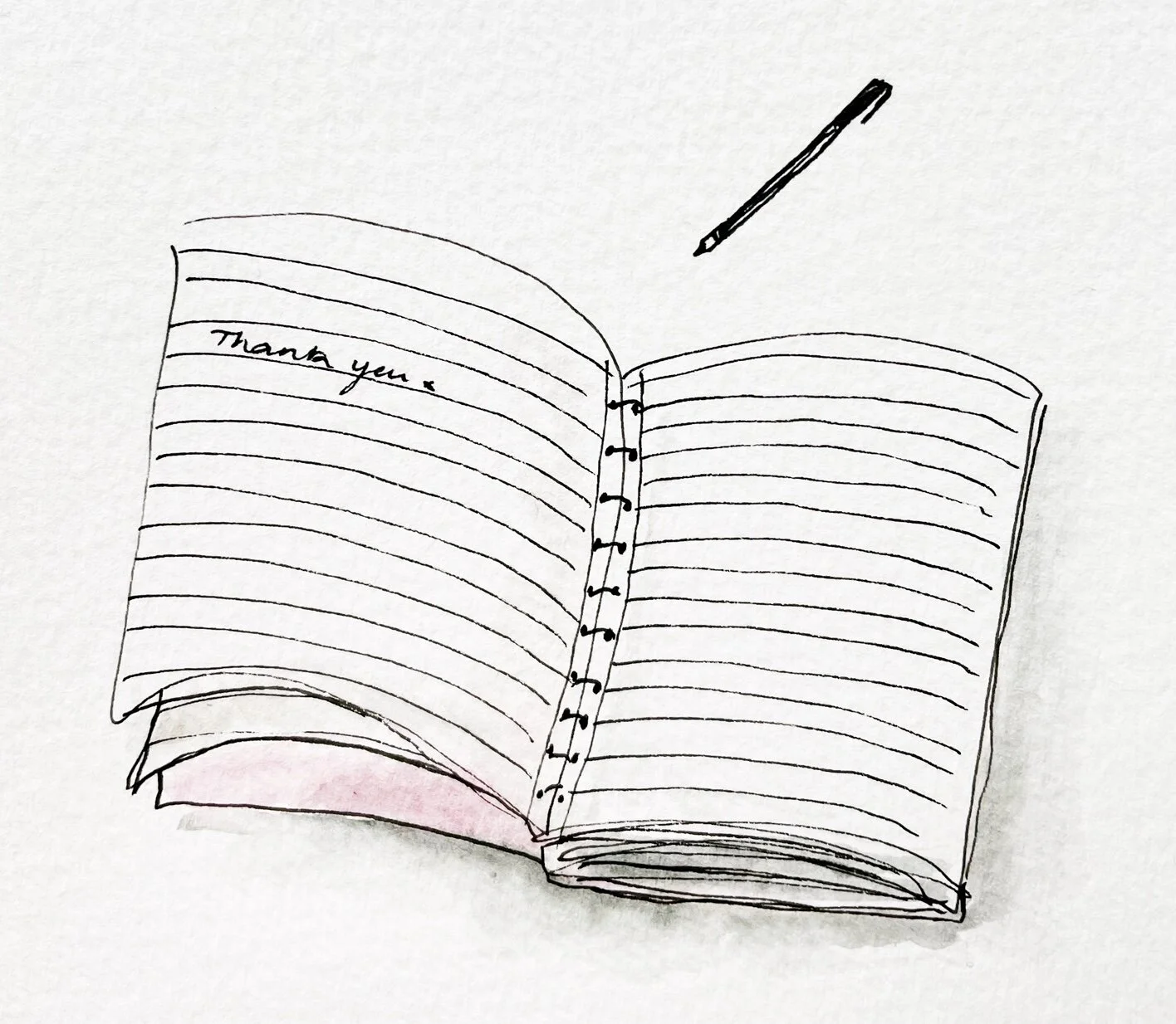 The power of gratitude