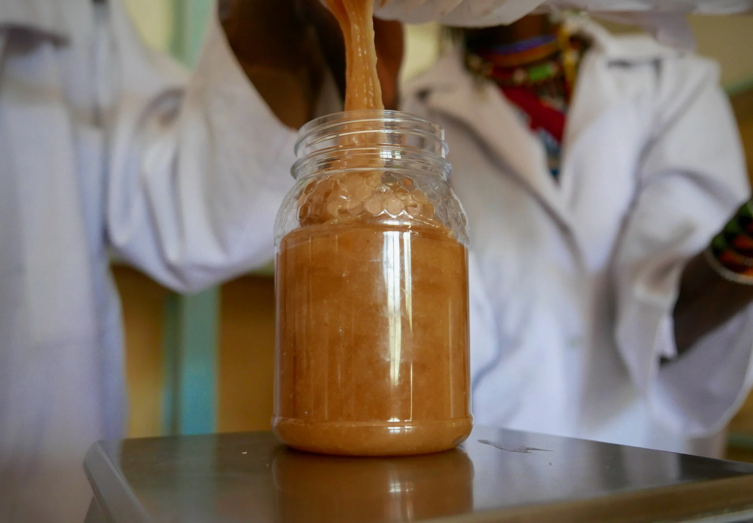 How to Identify Pure Honey