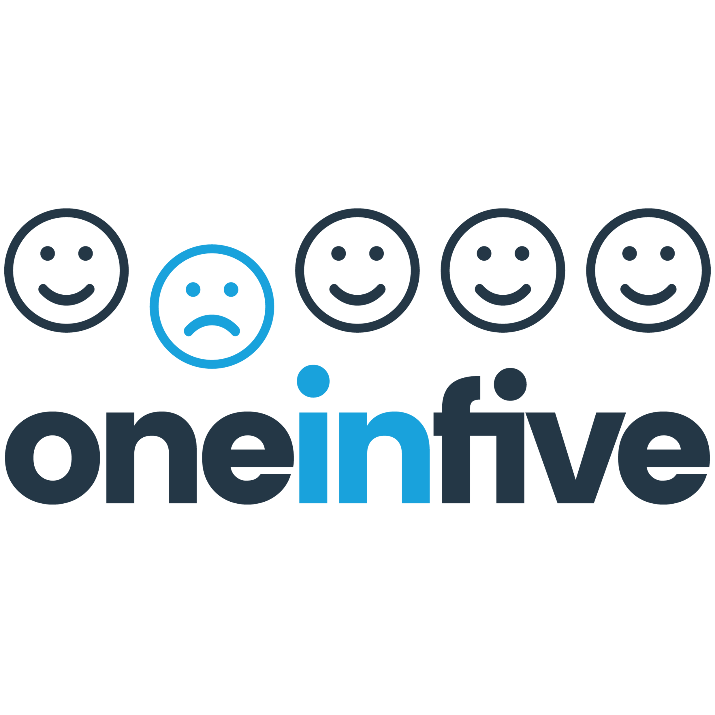 One in Five logo.png