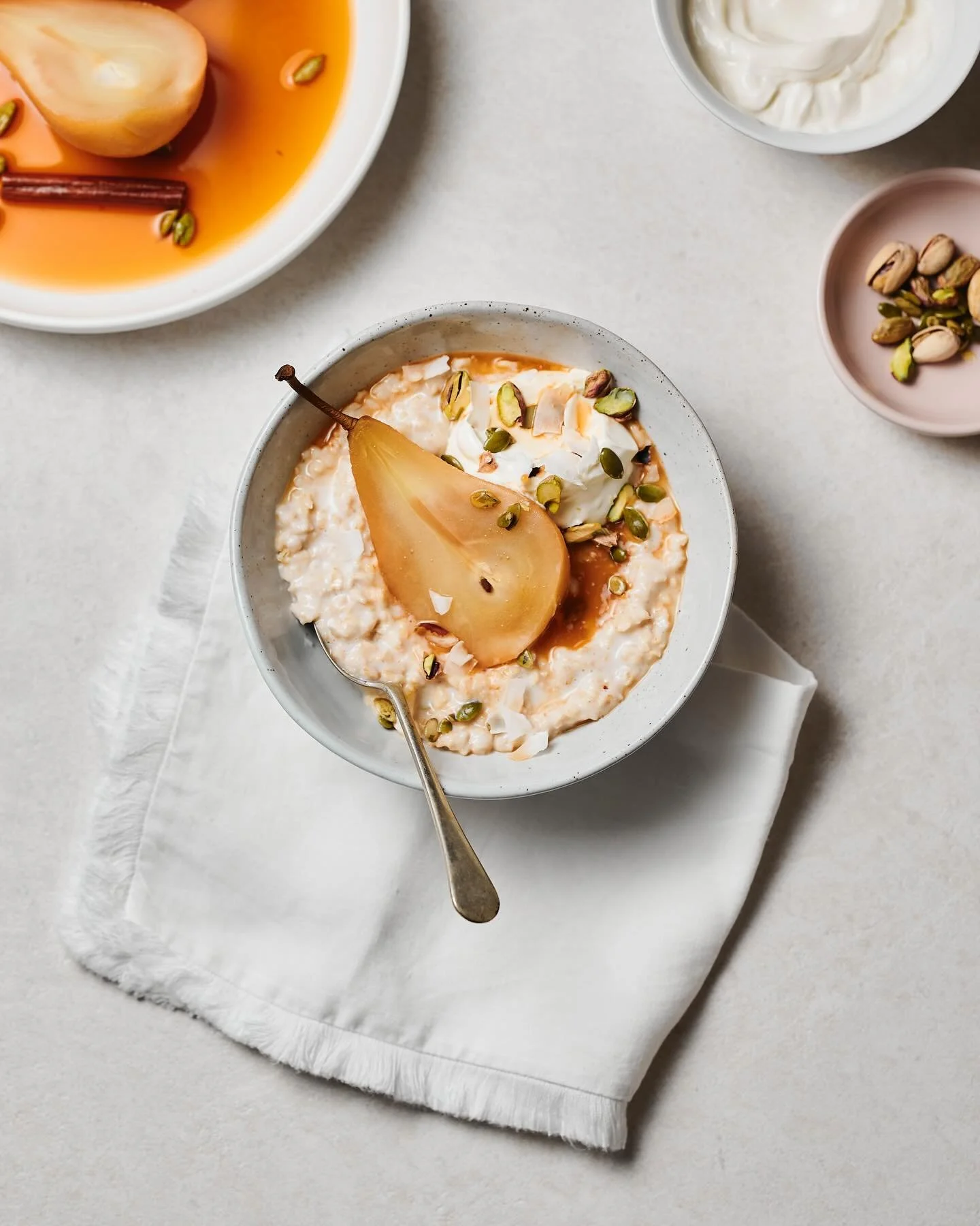 🥣 When cereal meets comfort&hellip; and magic happens! ✨🔥

Who says breakfast has to be cold? 🥶 We&rsquo;ve got a hot take: GH Nutrition cereal turns into the coziest, creamiest porridge for those chilly mornings. 🧣🍯

Just add a little warmth an