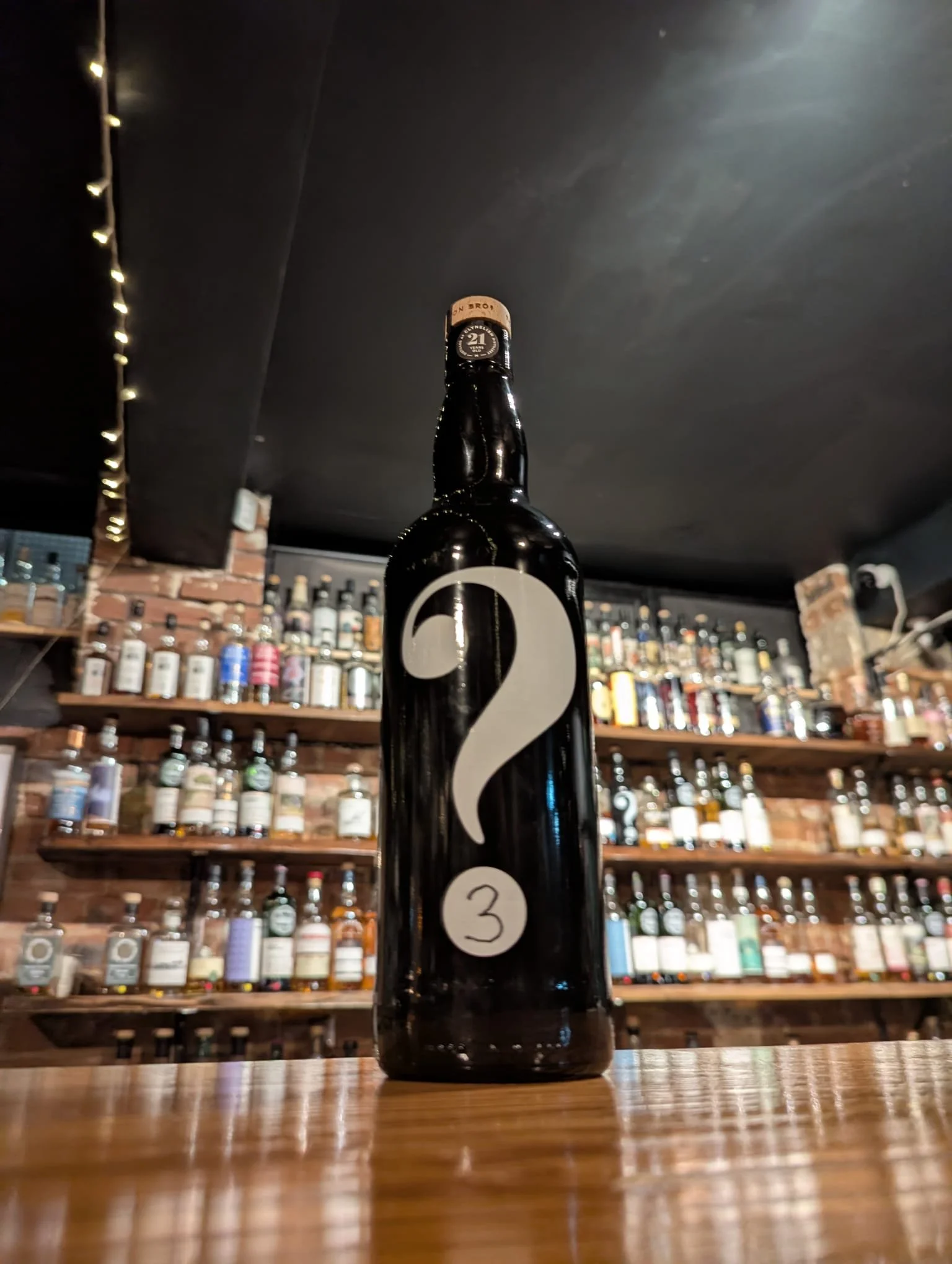 Clynelish 21 Year Old, 2004 Vintage - Thompson Bros (TWO PER PERSON)