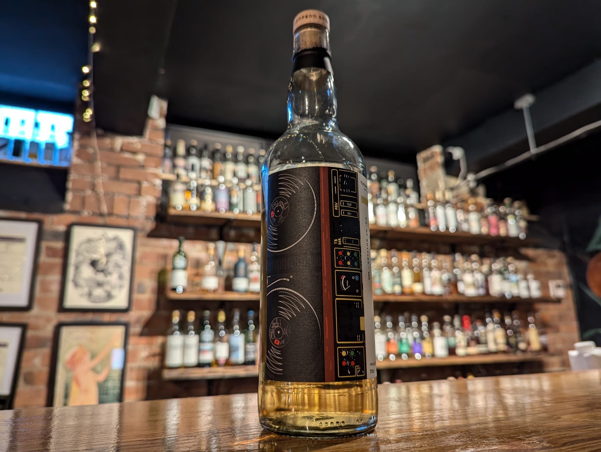 Ardmore/Ardlair 13 Year Old - Thompson Bros