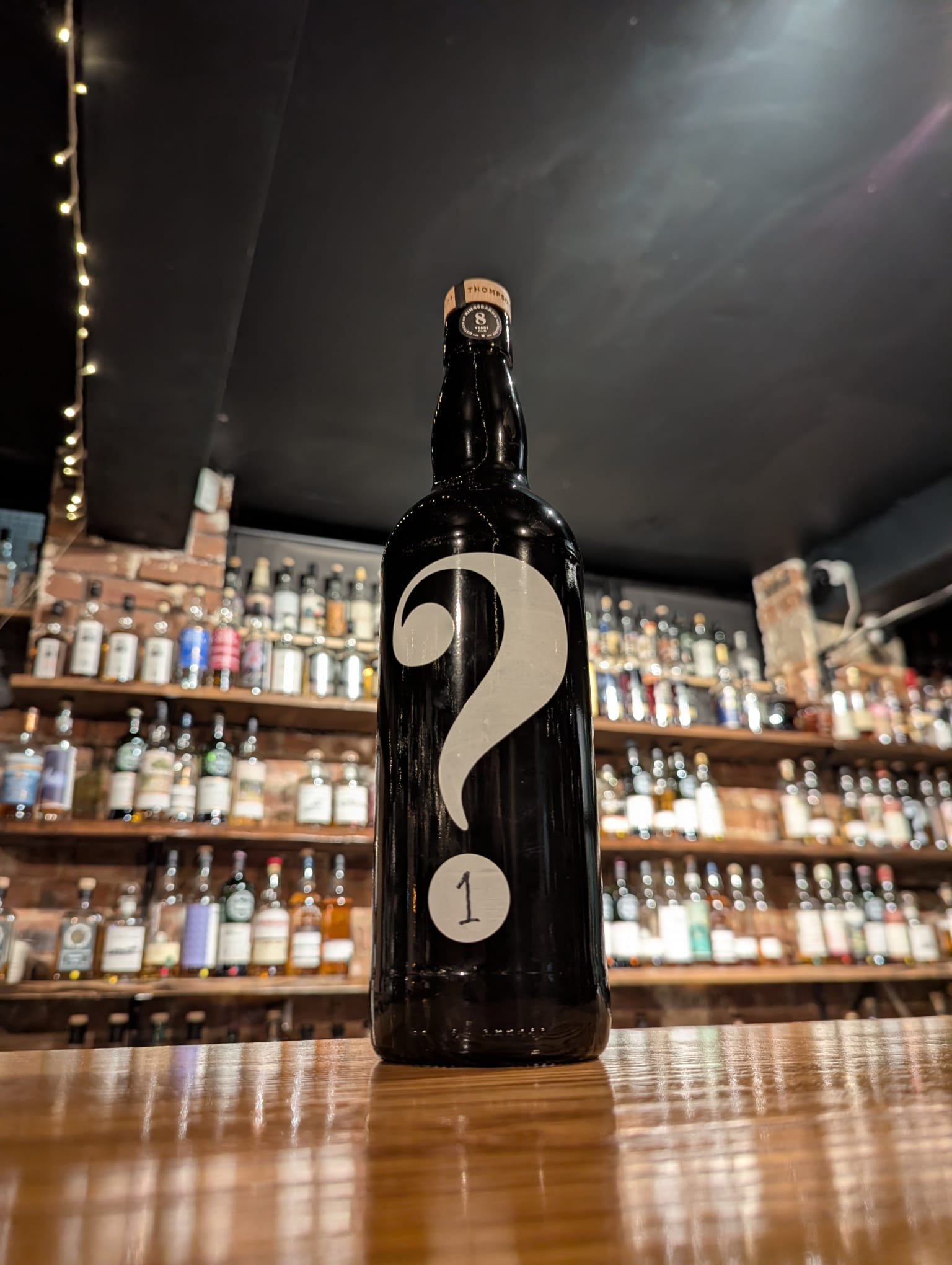 Kingsbarns 8 Year Old, 2017 Vintage - Thompson Bros